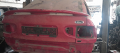 Ford e***** Hatchback arka bagaj kapağı