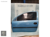 OPEL CORSA C SOL ÖN KAPI EURO-CARS 0532 717 47 04