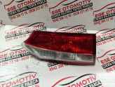 2013/2018 TOYOTA COROLLA SOL BAGAJ STOPU ORJINAL