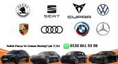 Volkswagen / Polo / Sunroof / Sunroof Motoru / Sıfır Parça