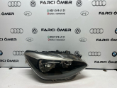 BMW F20 SAĞ FAR ORJİNAL HALOJEN