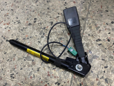 OPEL ASTRA H SOL ÖN EMNİYET KEMER TOKASI SIFIR ORJİNAL 13127266