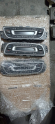Fluence dijital klima paneli
