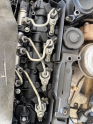 BMW F10 525 ÇIKMA ENJEKTÖR