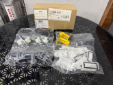 Klips Marşbiyel 4g0898909c Vw Audi A6 TAKIM