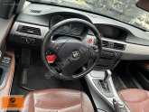 BMW E90 ORJINAL ÇIKMA KLİMA KONTROL PANELİ 