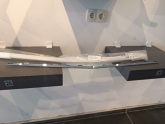 MERCEDES E W213 AVANGARTE ÖN TAMPON ORTA NİKELAJ 2138850300