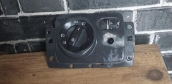 1K1858341 orj vw golf5 far kontrol paneli