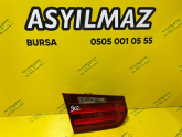 BMW F30 SOL İÇ STOP (ORJİNAL) - HATASIZ