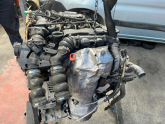Oto Çıkma Parça / Motor / Motor Komple / Citroen / C4 / Çıkma Parça 