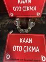 Oto Çıkma Parça / Elektrik / Korna / Fiat / Marea / Çıkma Parça 