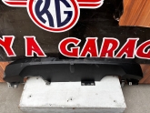 Opel Astra L Arka Tampon Difüzörü Spoilerı 9839640380