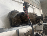 Ford transitte 15