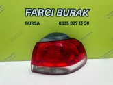 GOLF 6 SAĞ DIŞ STOP ORJİNAL 2008-2013 5K0945096