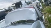 RENAULT MEGANE4 BAGAJ KAPAĞI OTO FEDAİ