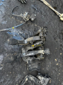 FİAT FİORİNO PEDAL SETİ KONUK OTO
