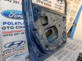 Oto Çıkma Parça / Kaporta & Karoser / Kapı / Opel / Mokka / Çıkma Parça 