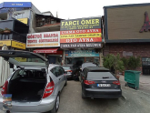 Oto Çıkma Parça / Renault / Megane / Elektrik / Far / Çıkma Parça 