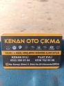 Oto Çıkma Parça / Alt Takım & Direksiyon / Arka Dingil / Dacia / Logan / Çıkma Parça 