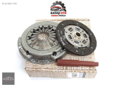 CLİO 3 MODUS 1.2 16V D4F DEBRİYAJ SETİ BASKI+DİSK 302052617R ORJ