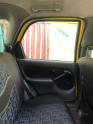 fiat palio weekend  sol arka kapı döşemesi