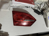 Jetta sol iç stop çıkma ORJİNAL