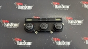 VOLKSWAGEN TİGUAN KLİMA KONTROL PANELİ 1K0907044DD