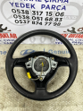 VOLKSWAGEN GOLF 4 BORA PASSAT LEON ORJİNAL DİREKSİYON SİMİDİ