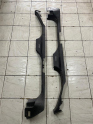 İNSİGNİA SAĞ SOL MARŞPİYEL PLASTİĞİ ÇIKMA ORJİNAL