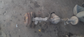 Oto Çıkma Parça / Ford / Taunus / Şanzıman & Vites / Defransiyel / Çıkma Parça 