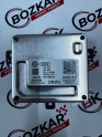 4G0907697H 4G0907697J AUDI A6 A8 Orjinal Far Beyni Modülü