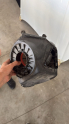 Audi A6 c8 hava filtre kutusu 4k0133838a8