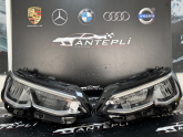 VOLKSWAGEN GOLF 8 SAĞ SOL FAR FUL LED ÇIKMA ORİJİNAL
