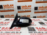 ÇIKMA BMW E90 E91 SOL DİKİZ AYNASI E1010803