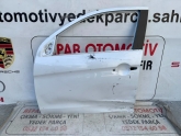 MİTSUBISHI ASX SOL ÖN KAPI 2010-2015 orijinal çıkma