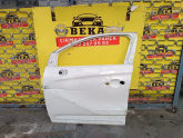 OPEL CROSSLAND X SOL ÖN KAPI BEYAZ ÇIKMA ORJİNAL YEDEK PARÇA