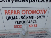 Volkswagen t-roc cam silecek su deposu orijinal çıkma 2gm955448C