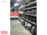 Oto Çıkma Parça / Motor / Motor Komple / Ford / Focus / Çıkma Parça 
