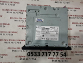 8W0035193 AUDİ A4 A5 Q5 NAVİGASYON SİSTEMİ KONTROL ÜNİTESİ