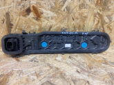 FORD TRANSİT CUSTOM SOL ARKA STOP DUYU 00229267