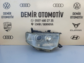 MİTSUBİSHİ L200 SAĞ ÖN FAR ÇIKMA 2010-2014
