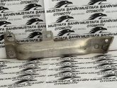 2010 - 2016 BMW 5 Serisi F10 ÖN Tampon Demir Braketi 51117158893