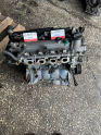 Toyota yaris 2sz orjinal çıkma motor