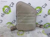 JAGUAR F-PACE 2016 2024 X761 L560 EGZOZ SUSTURUCU M8A2-5K254-YH