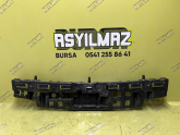 MEGANE 3 ARKA TAMPON ORTA BRAKETİ ORJİNAL