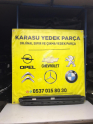 Peugeot 308 T7 Orta Izgara 96746751XT