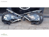 Oto Çıkma Parça / Elektrik / Far / Citroen / C4 / Çıkma Parça 