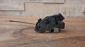 FORD TRANSİT V363 SOL ÖN KAPI KİLİDİ BK31V219A65DL