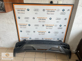 CHERY OMODA 5 ARKA TAMPON ALT DİFÜZÖR ORJİNAL