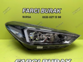 TUCSON LEDLİ SAĞ FAR ORJİNAL 2019-2021 92102D7600